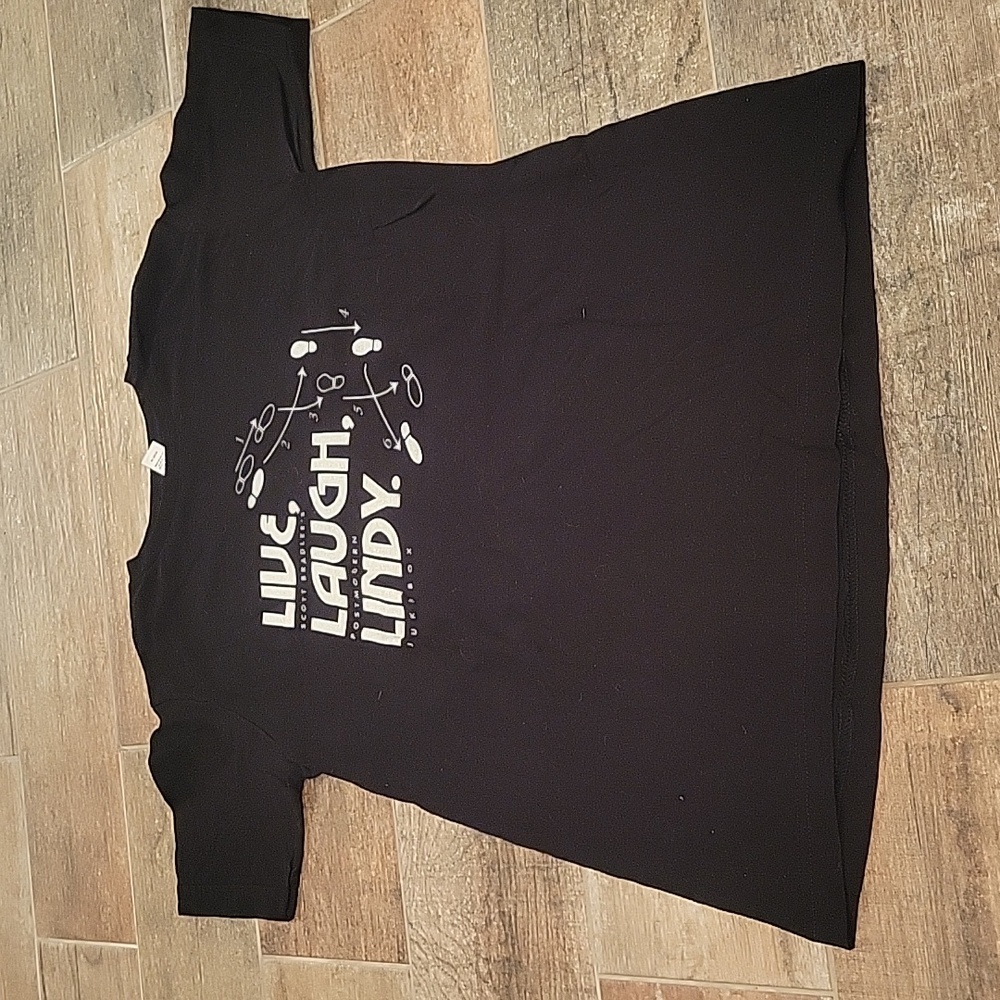 Postmodern Jukebox Small Black and White Concert T Shirt NWOT